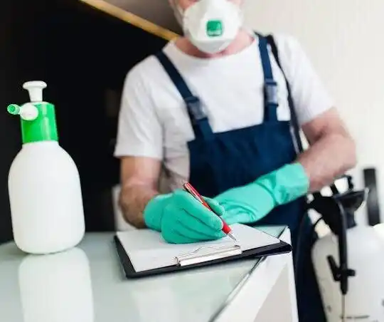 pest control North Riverdale
